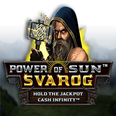 Power Of Sun Svarog